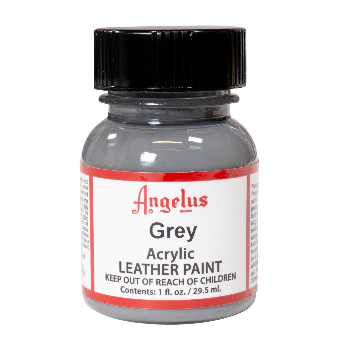 Angelus Standard Acrylic Leather Paint 1 oz