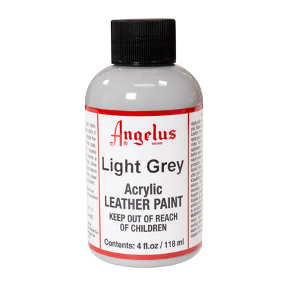 Angelus Standard Acrylic Leather Paint 4 oz