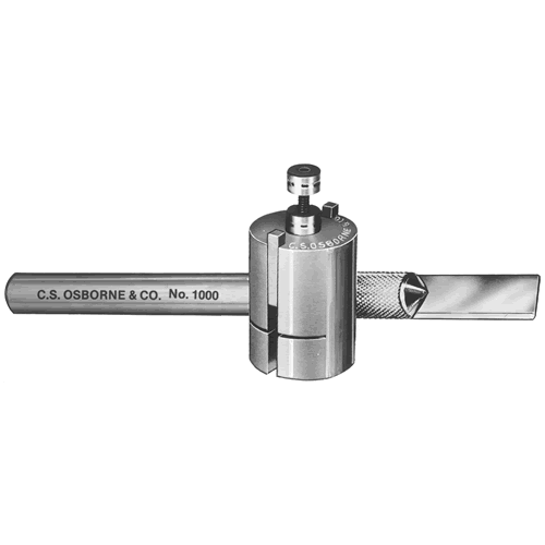 Osborne #1000 Lace Cutter