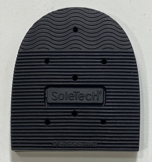 Soletech Cowboy Heels