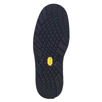 Vibram 1330 Newporter  Full Sole