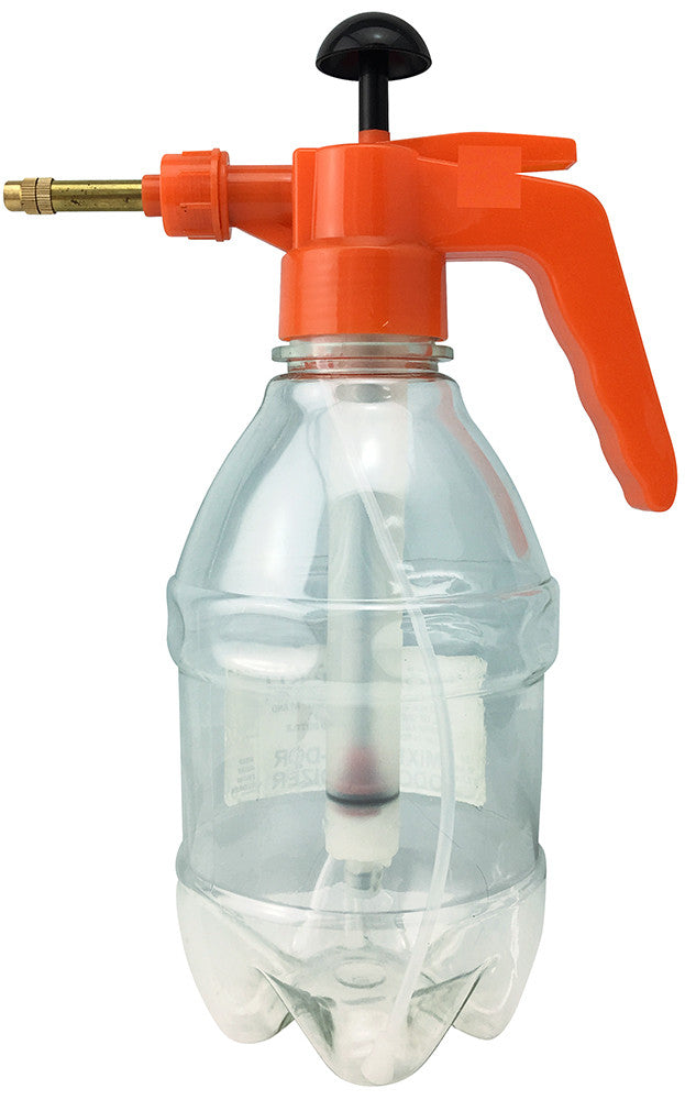 Pro-Pump Sprayer