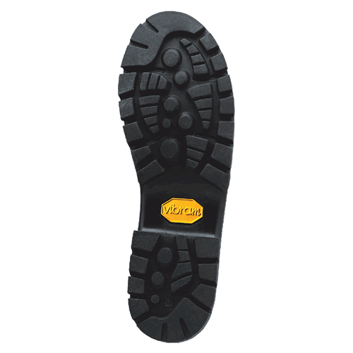 Vibram 1375 Bifida Cup Unit Sole