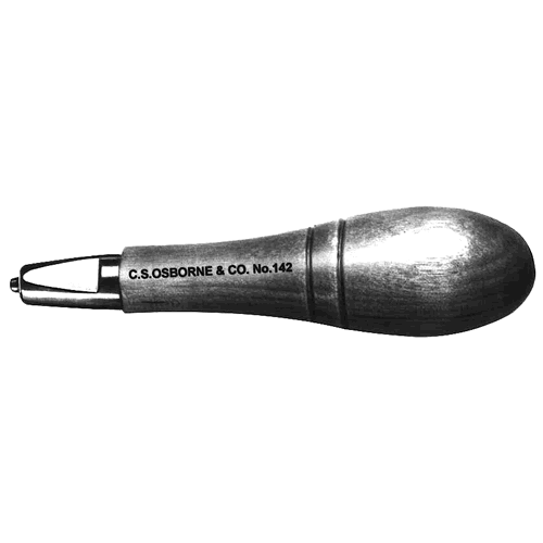 Osborne #142 Palm Awl Haft