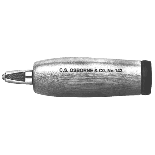 Osborne #143 Peg Awl Haft