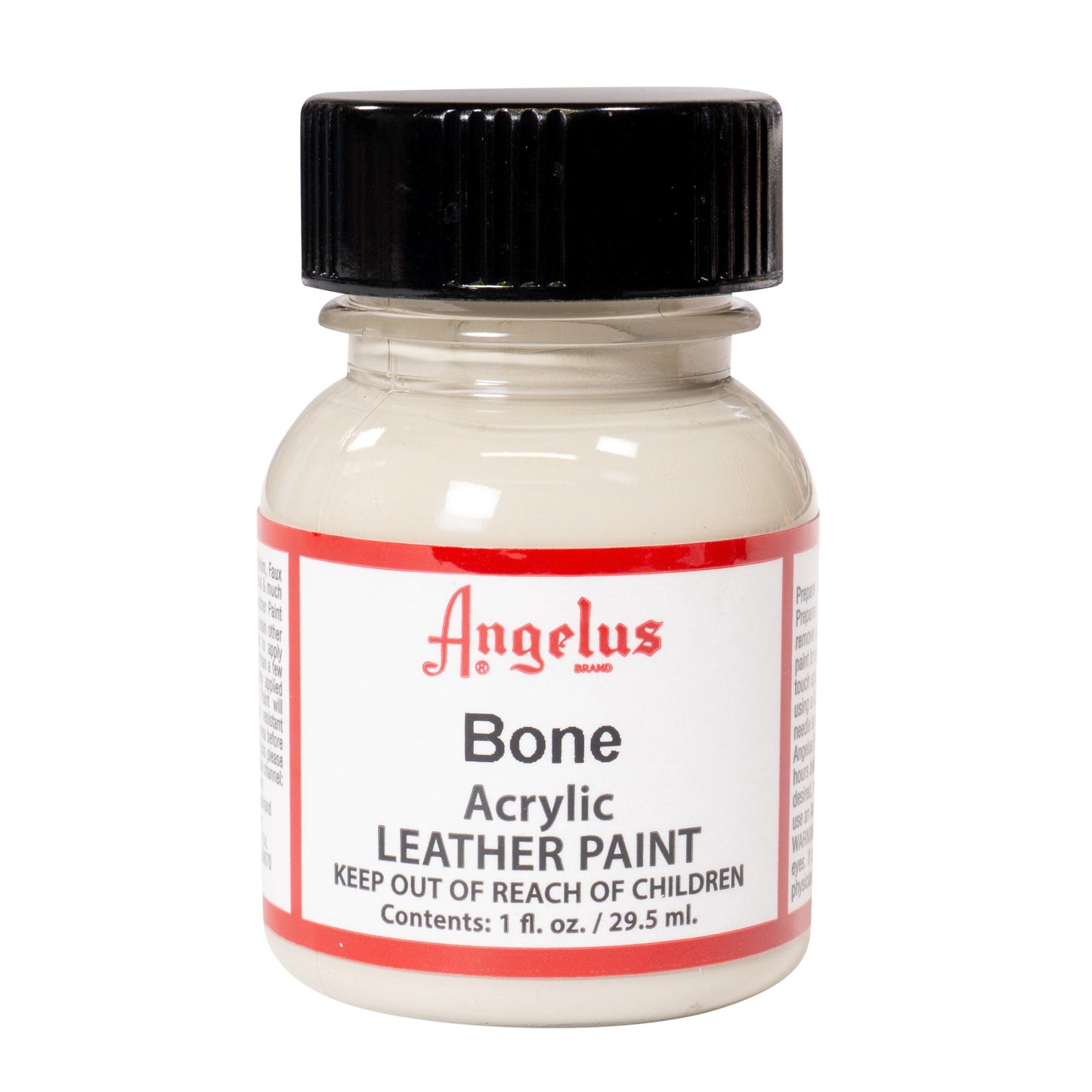Angelus Standard Acrylic Leather Paint 1 oz