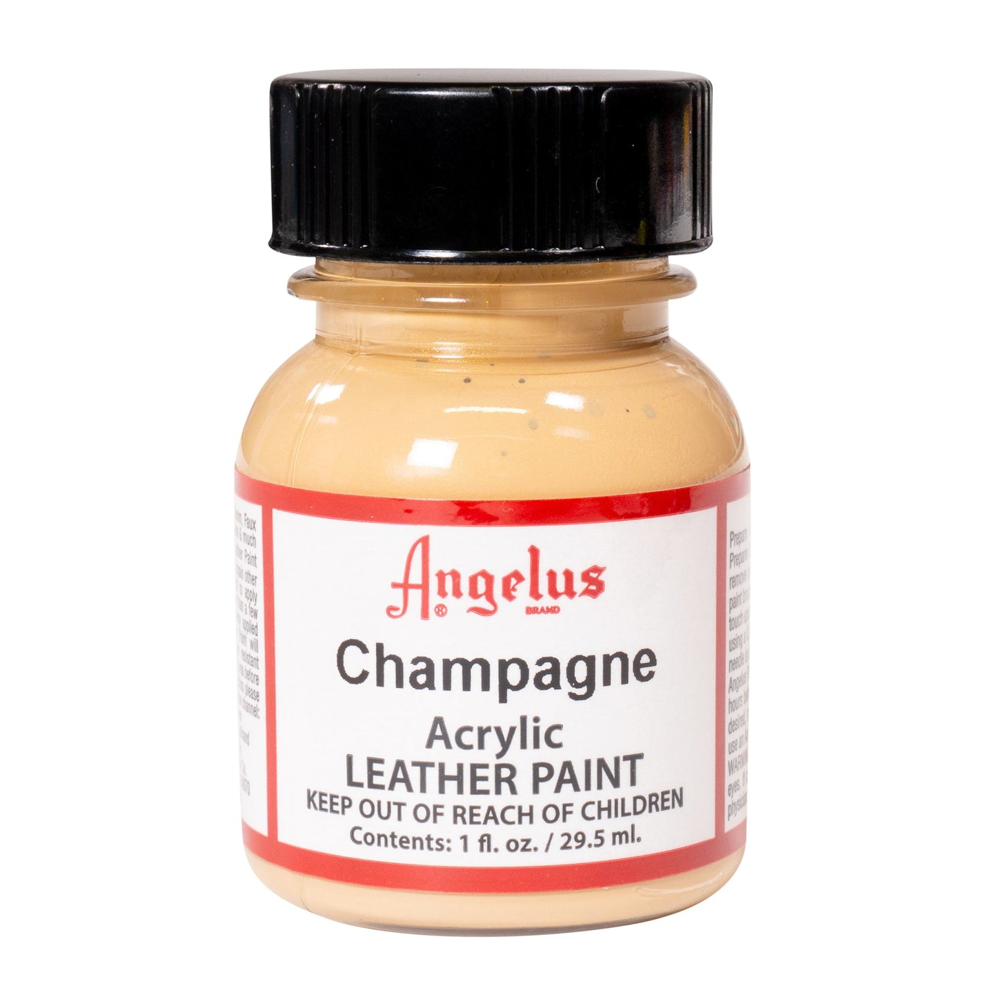 Angelus Standard Acrylic Leather Paint 1 oz