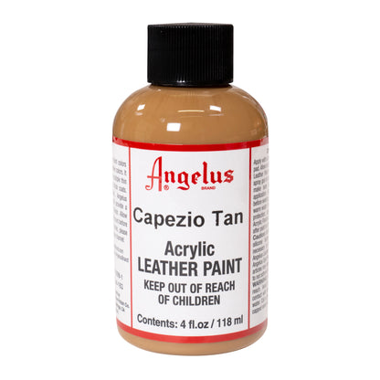 Angelus Standard Acrylic Leather Paint 4 oz