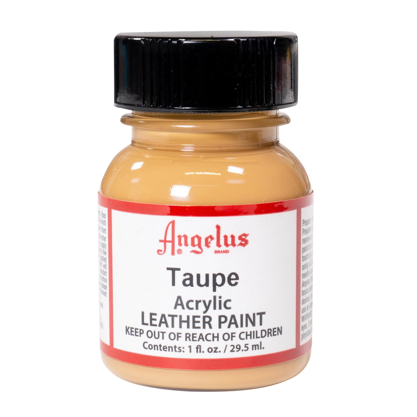 Angelus Standard Acrylic Leather Paint 1 oz