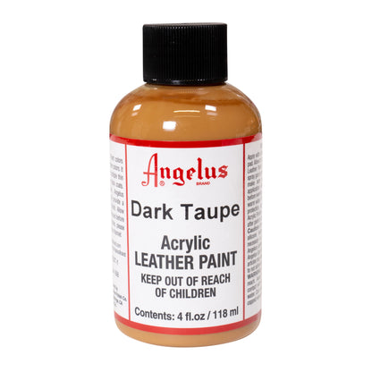 Angelus Standard Acrylic Leather Paint 4 oz