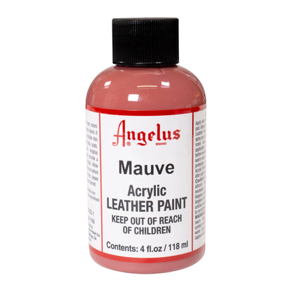 Angelus Standard Acrylic Leather Paint 4 oz