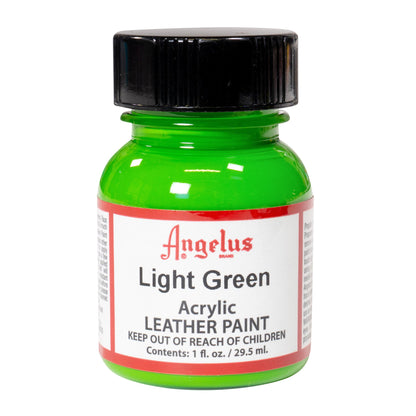Angelus Standard Acrylic Leather Paint 1 oz