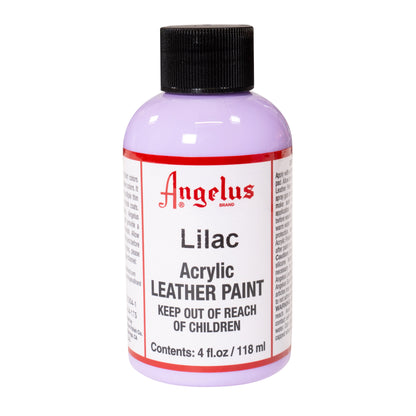 Angelus Standard Acrylic Leather Paint 4 oz
