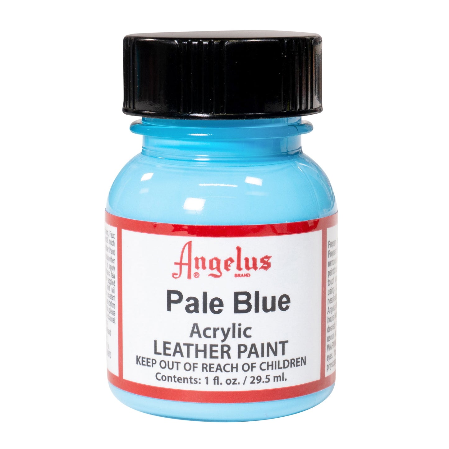 Angelus Standard Acrylic Leather Paint 1 oz