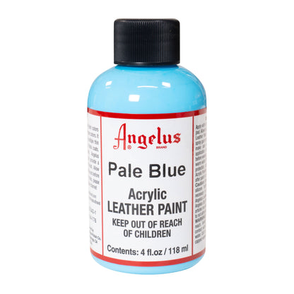 Angelus Standard Acrylic Leather Paint 4 oz