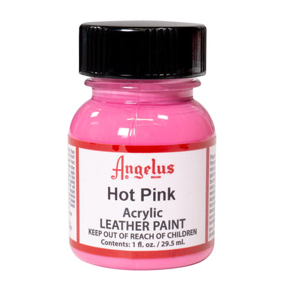 Angelus Standard Acrylic Leather Paint 1 oz