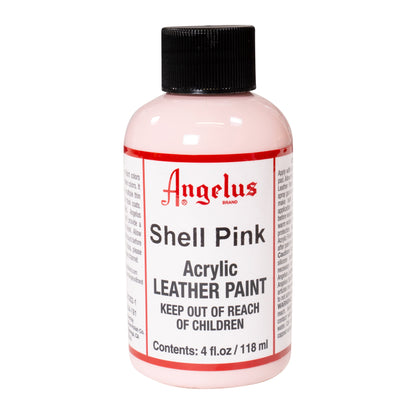 Angelus Standard Acrylic Leather Paint 4 oz
