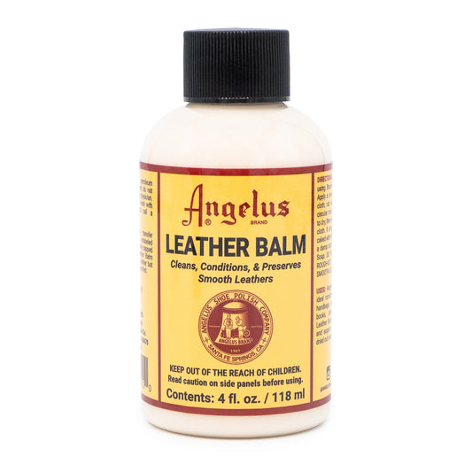 Angelus Leather Balm