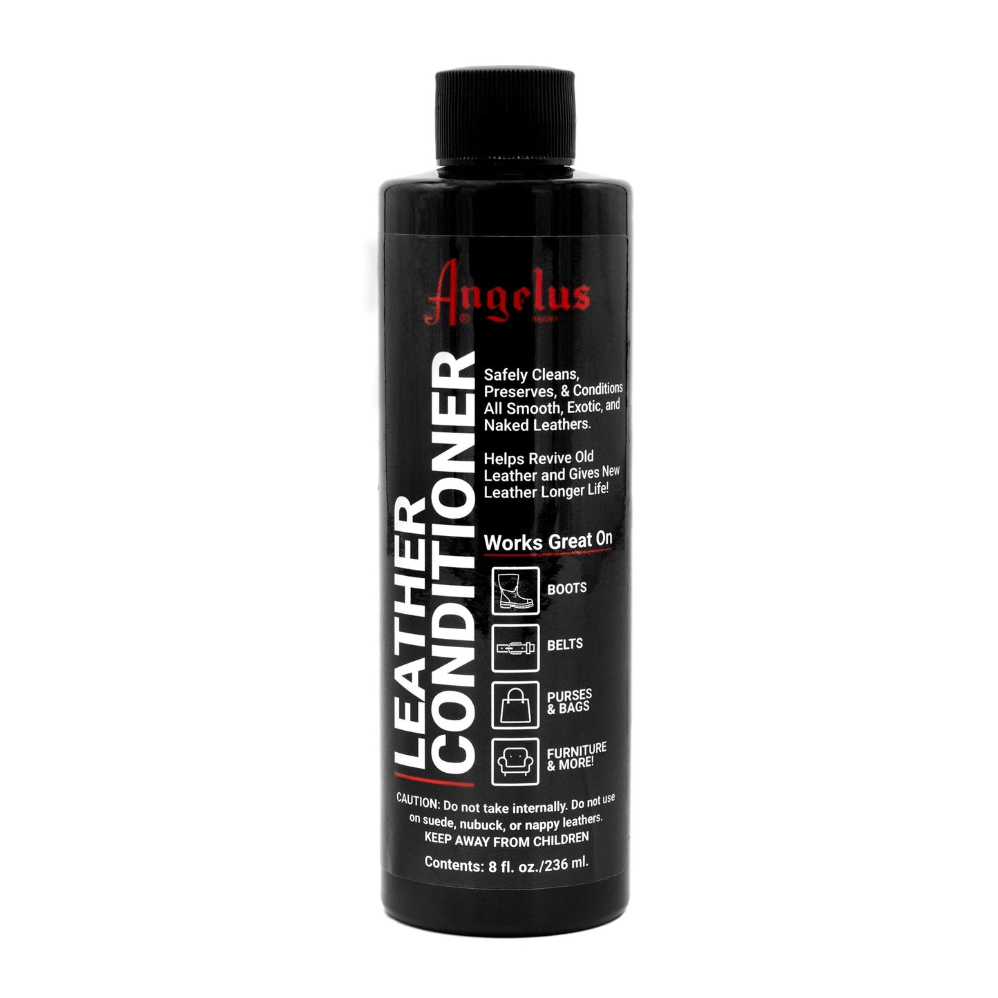 Angelus Leather Conditioner 8 oz.