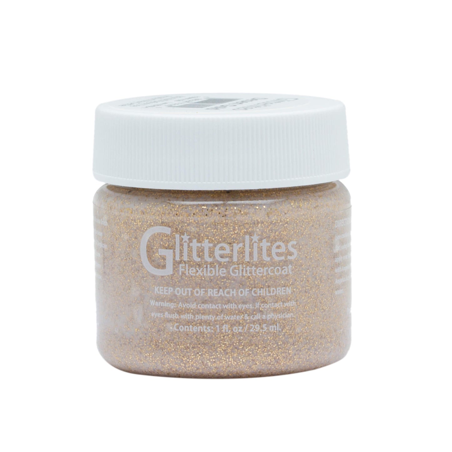 Angelus Glitterlites Paints