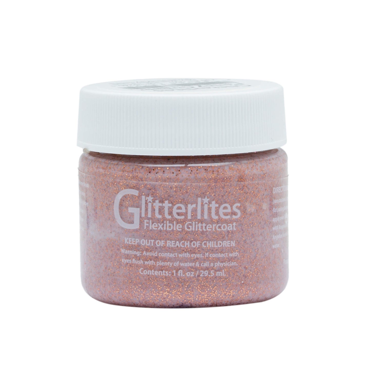 Angelus Glitterlites Paints
