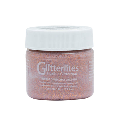 Angelus Glitterlites Paints