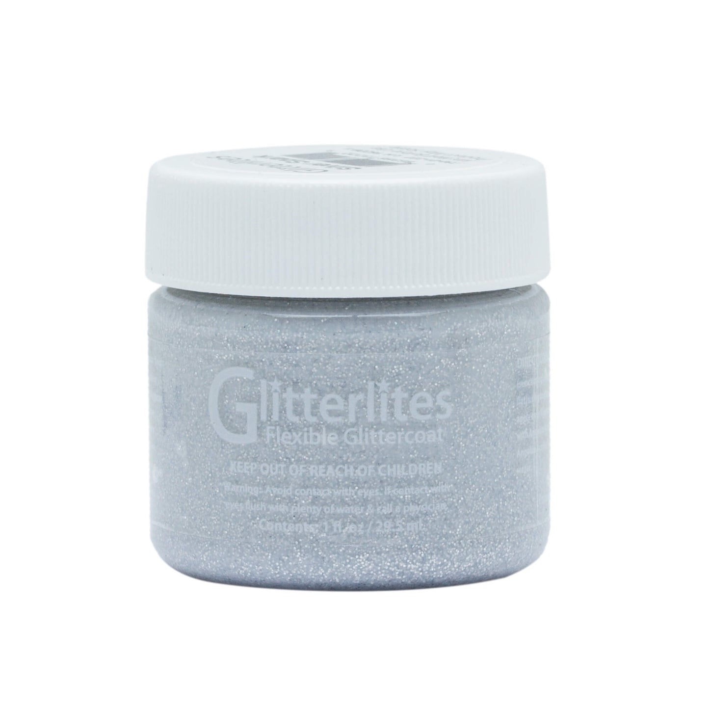 Angelus Glitterlites Paints