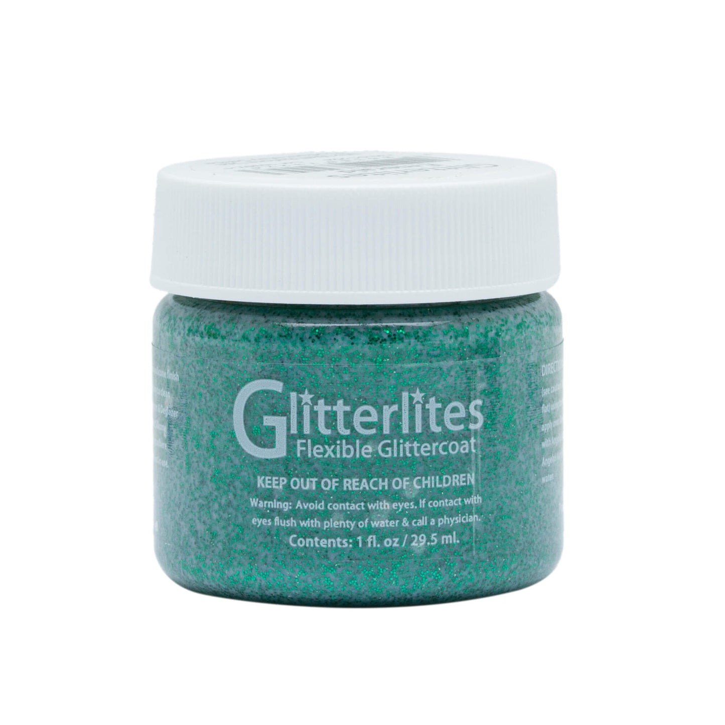 Angelus Glitterlites Paints