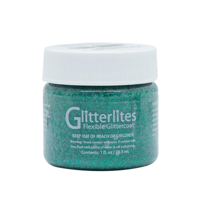 Angelus Glitterlites Paints