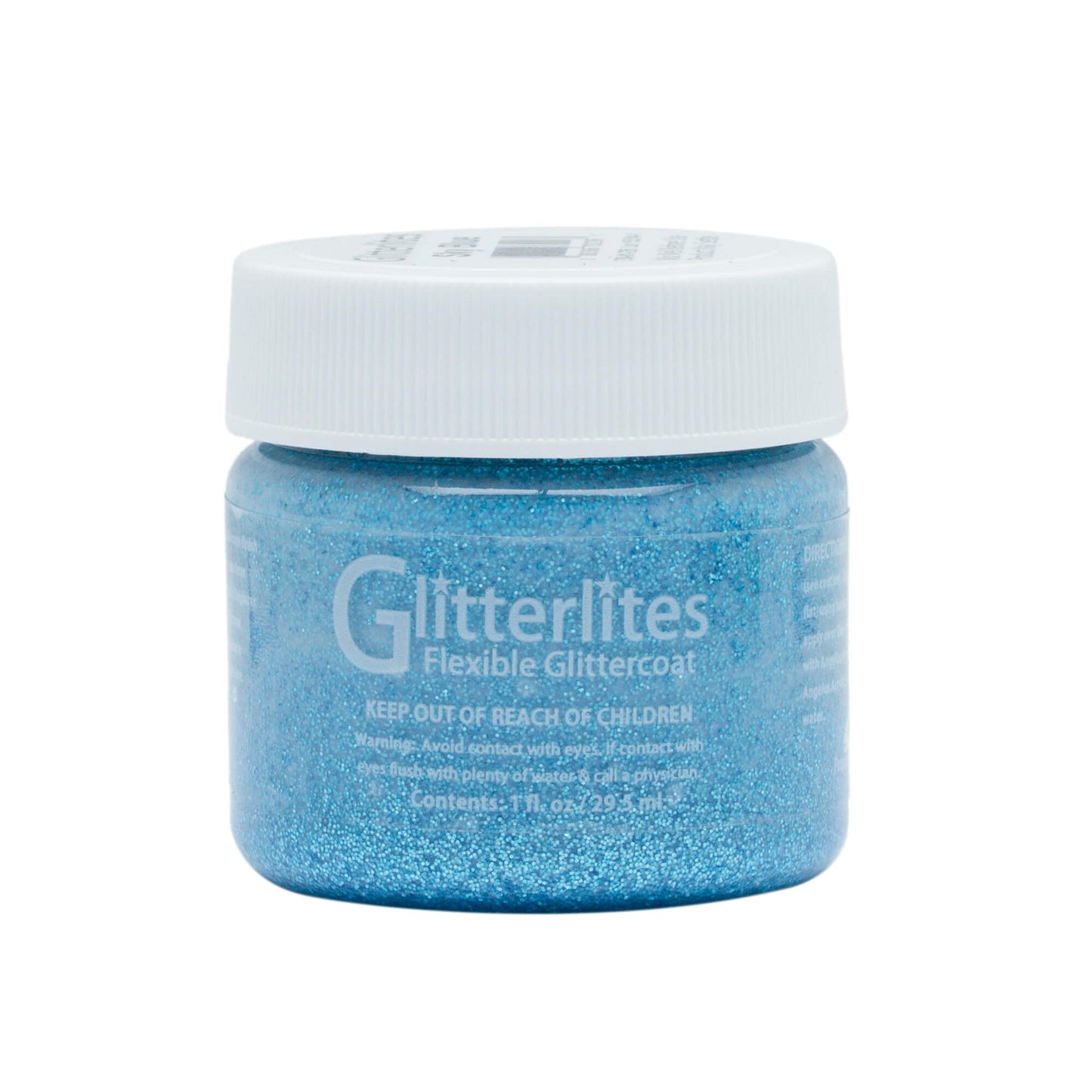 Angelus Glitterlites Paints