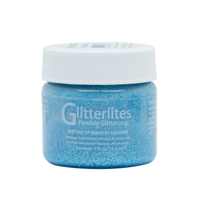 Angelus Glitterlites Paints