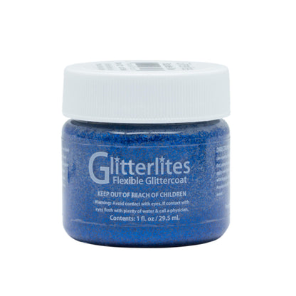 Angelus Glitterlites Paints