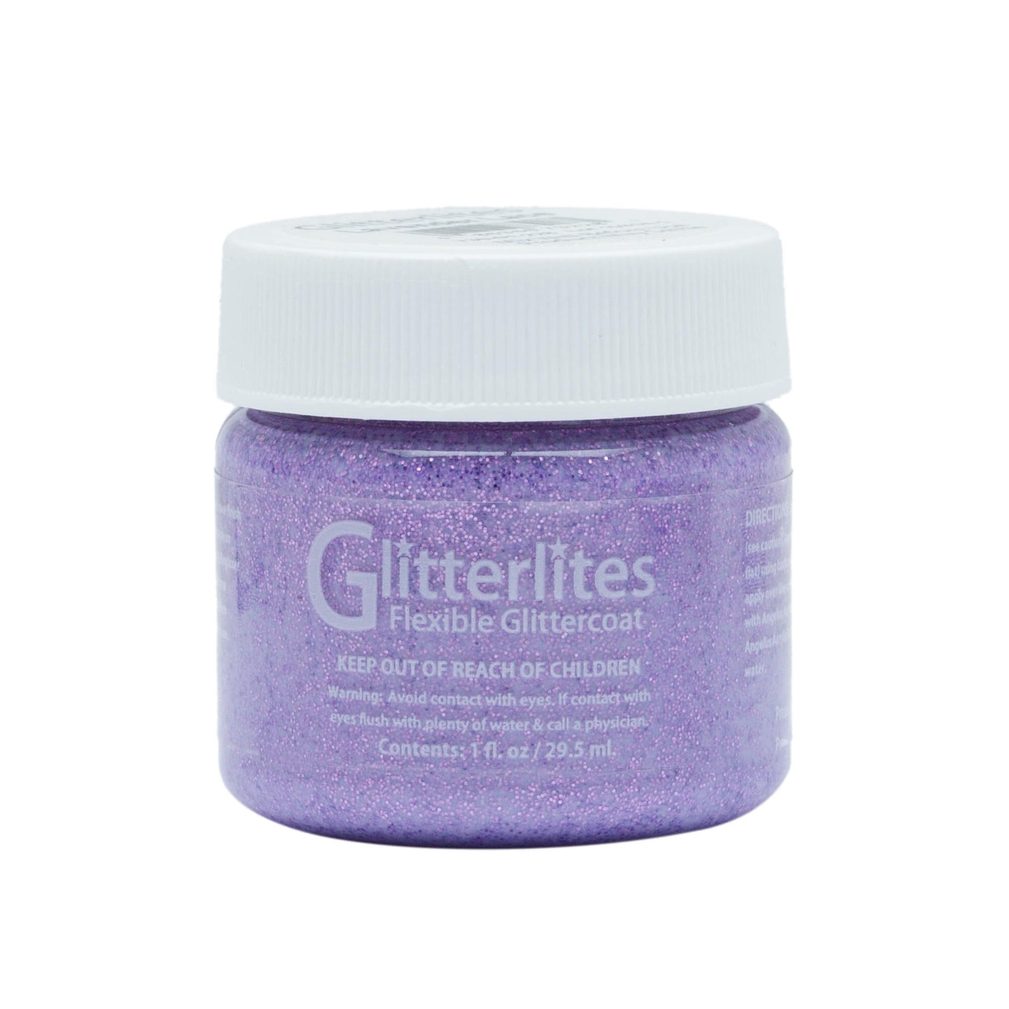 Angelus Glitterlites Paints