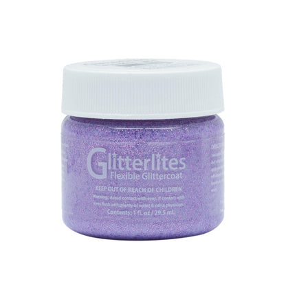 Angelus Glitterlites Paints