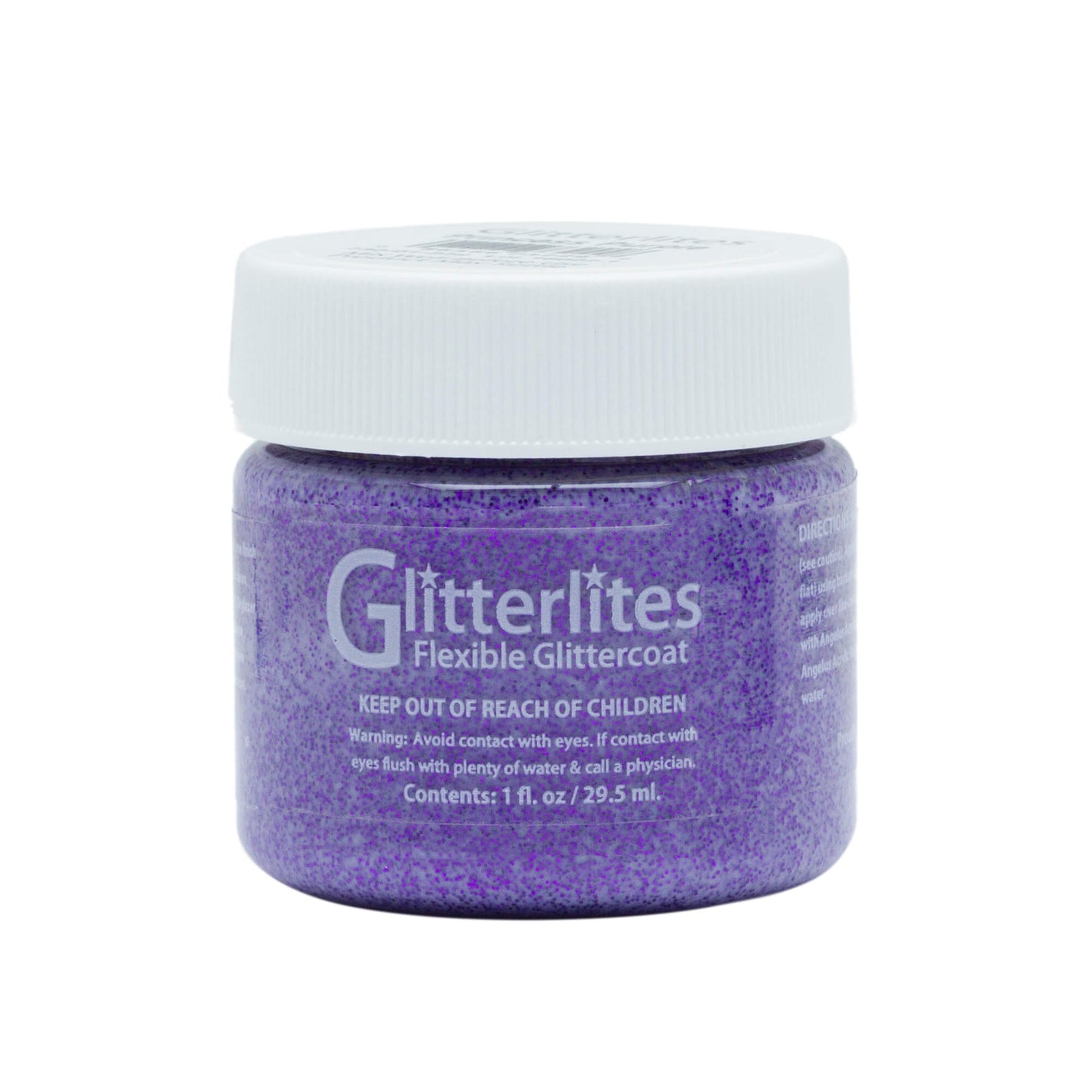 Angelus Glitterlites Paints