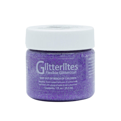Angelus Glitterlites Paints