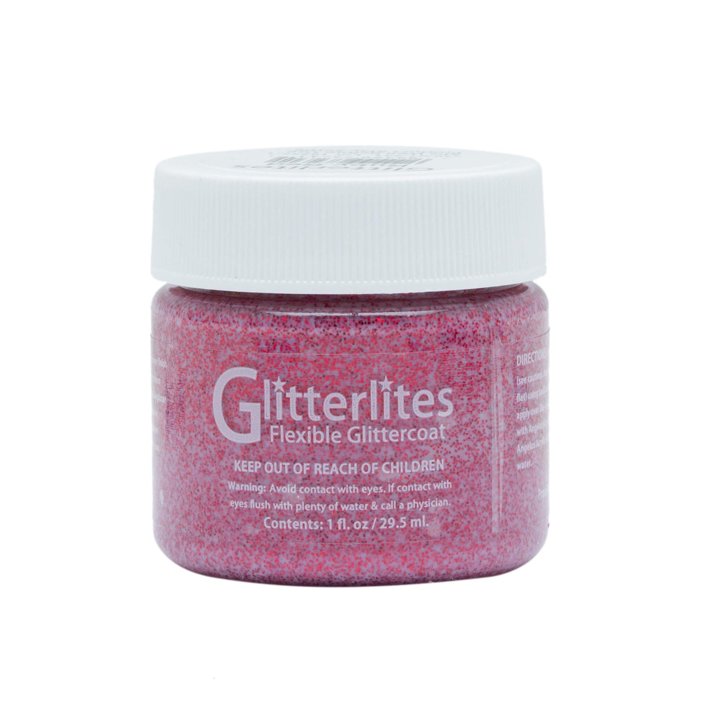 Angelus Glitterlites Paints