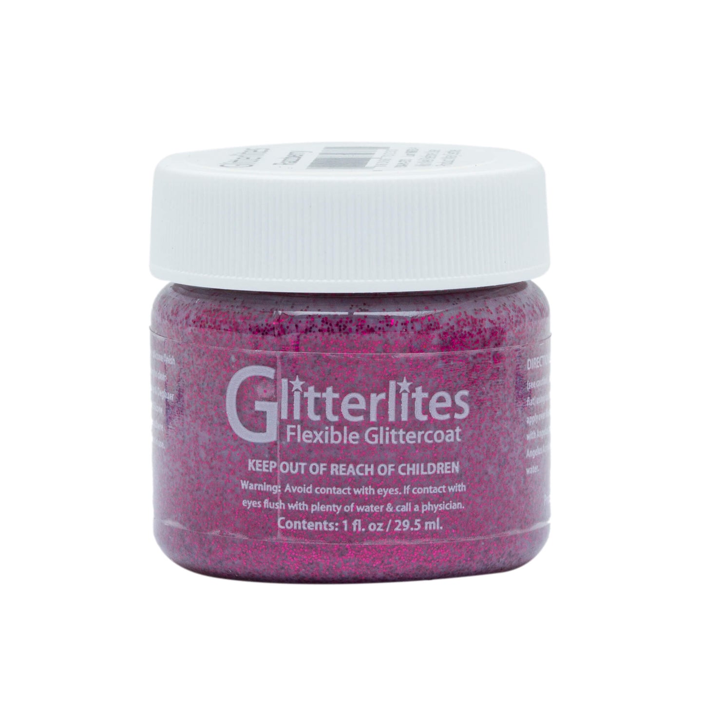 Angelus Glitterlites Paints