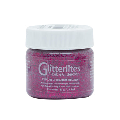 Angelus Glitterlites Paints