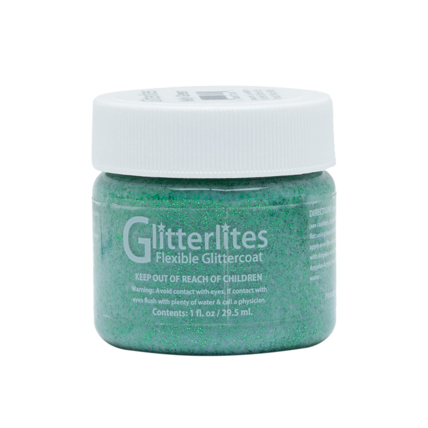 Angelus Glitterlites Paints