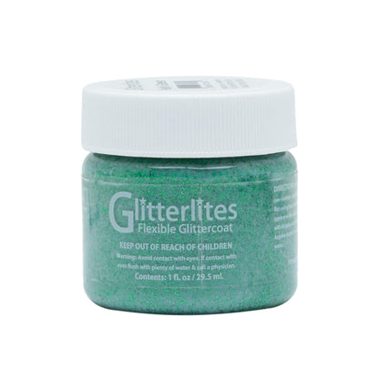 Angelus Glitterlites Paints