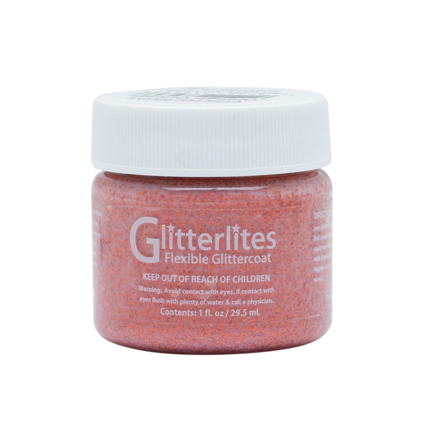 Angelus Glitterlites Paints