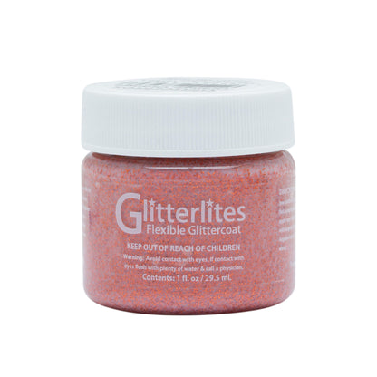 Angelus Glitterlites Paints
