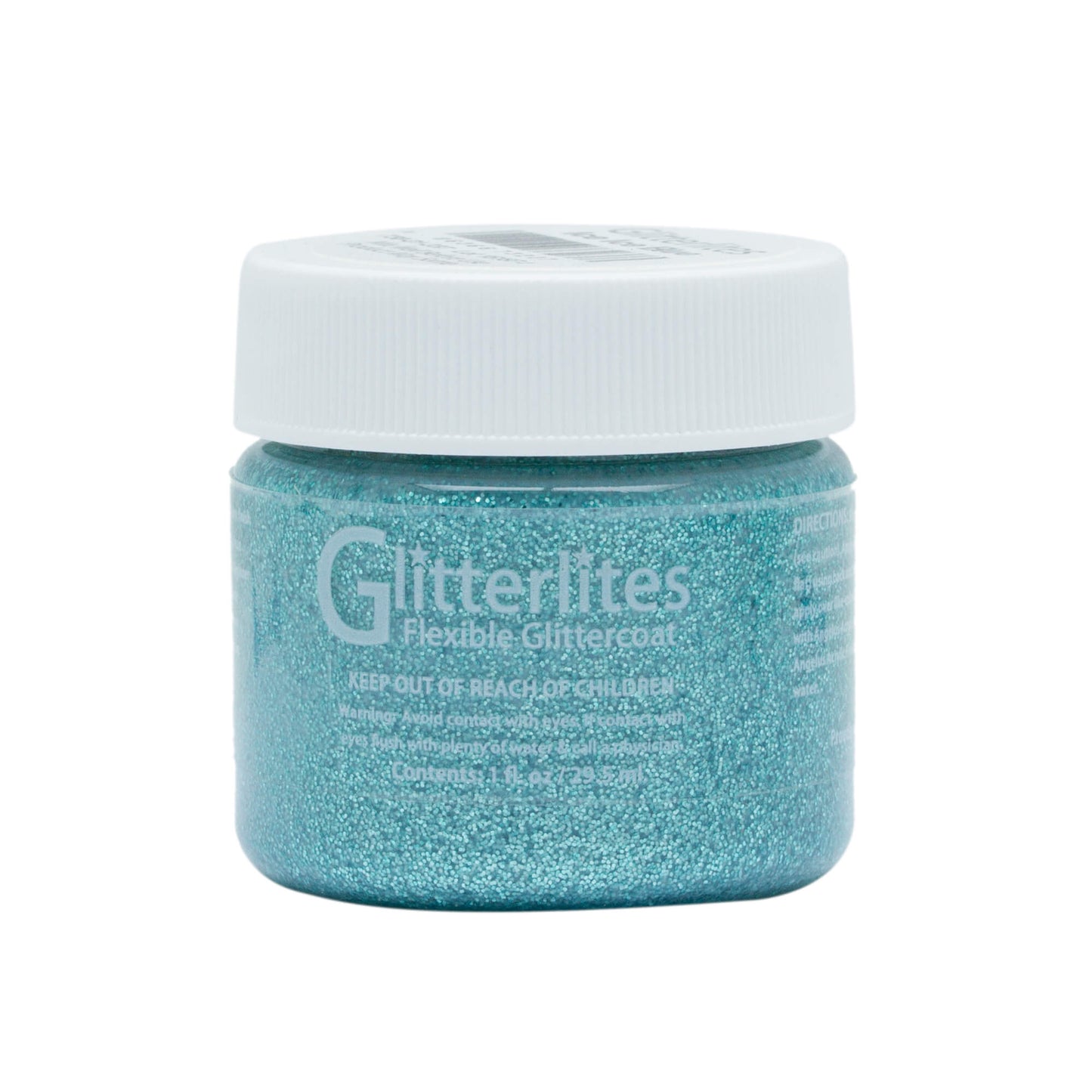 Angelus Glitterlites Paints