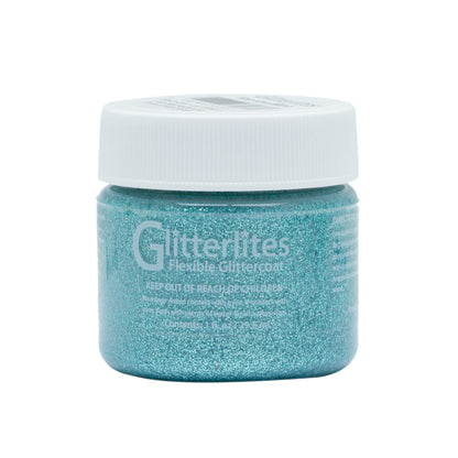 Angelus Glitterlites Paints