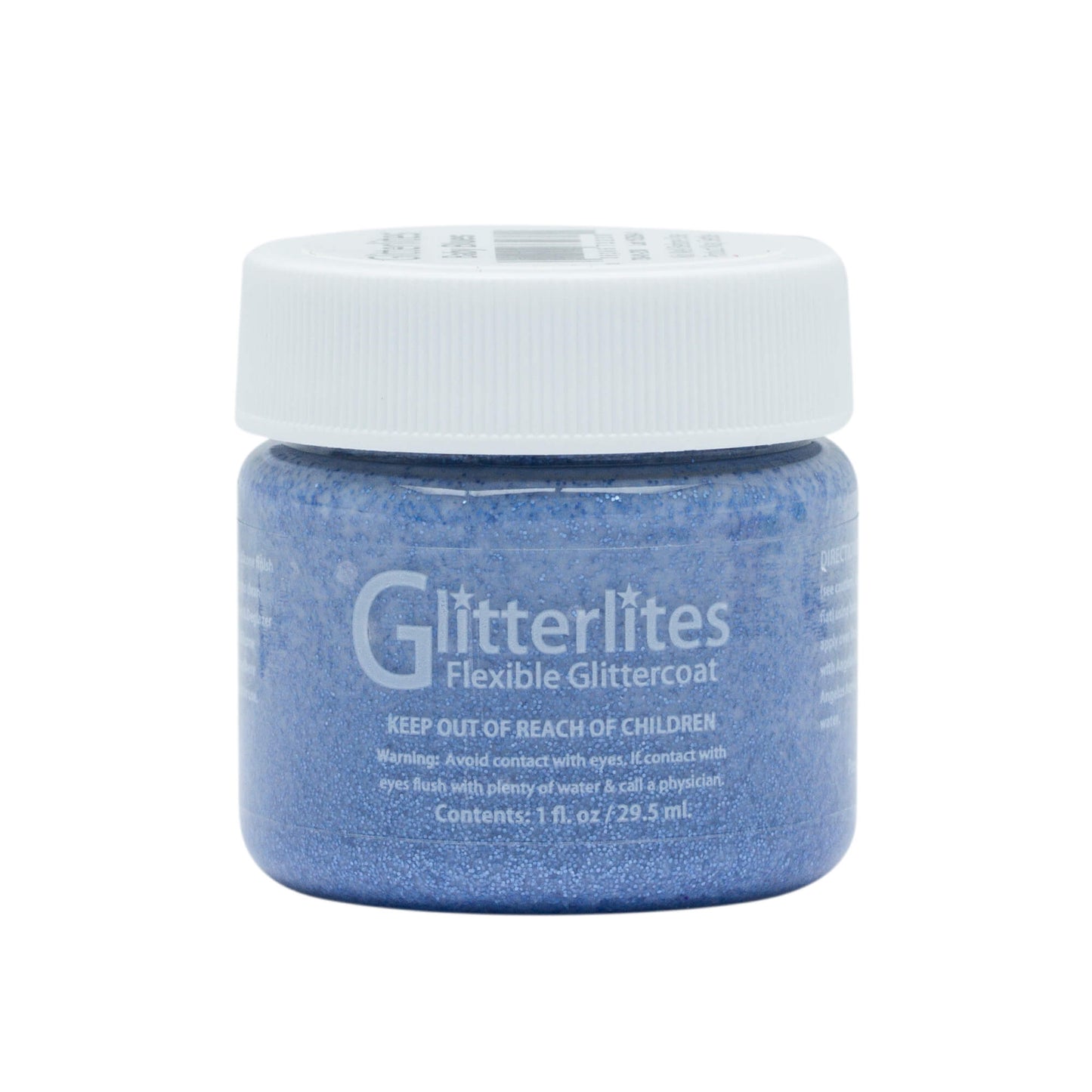 Angelus Glitterlites Paints
