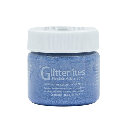 Angelus Glitterlites Paints