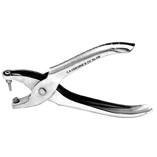 Osborne #248 Spring Punch