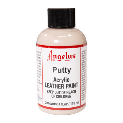 Angelus Standard Acrylic Leather Paint 4 oz