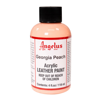 Angelus Standard Acrylic Leather Paint 4 oz